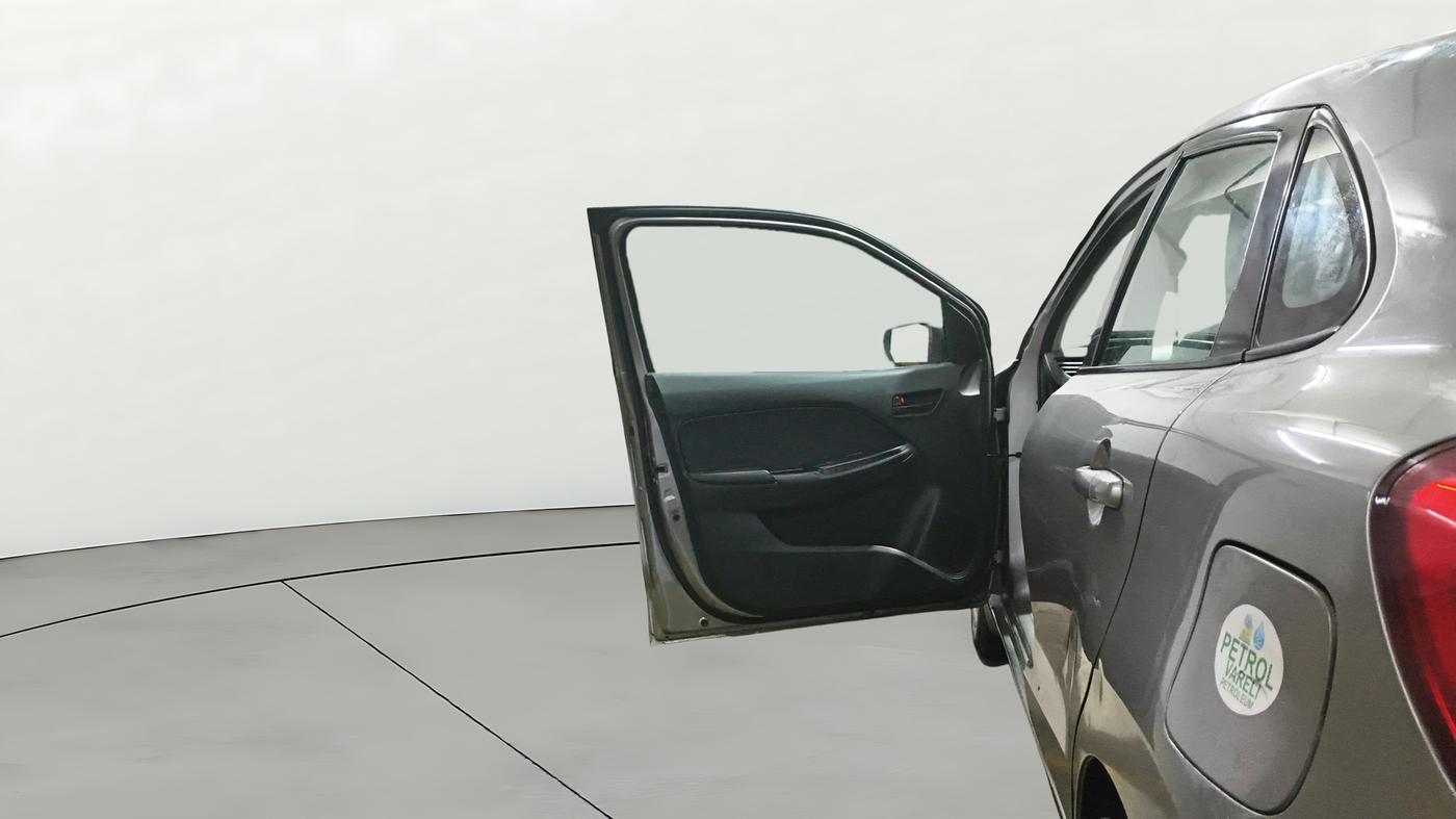 2020 Maruti Baleno SIGMA PETROL 1.2, Petrol, Manual, 70,243 km, LHS Front Door