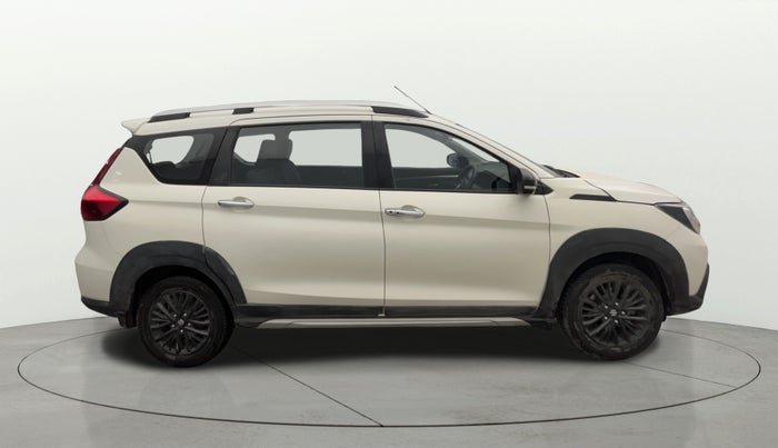 2022 Maruti XL6 ZETA MT, Petrol, Manual, 85,729 km, Right Side View