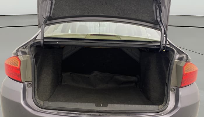 2019 Honda City 1.5L I-VTEC V MT, Petrol, Manual, 1,11,626 km, Boot Open Zoomed View