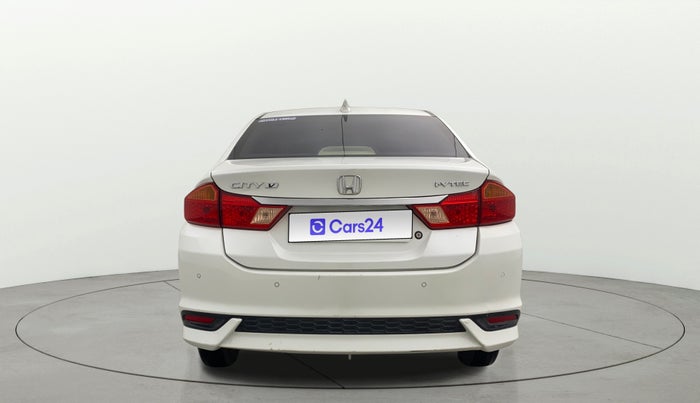 2021 Honda City 1.5L I-VTEC SV, Petrol, Manual, 17,187 km, Back/Rear