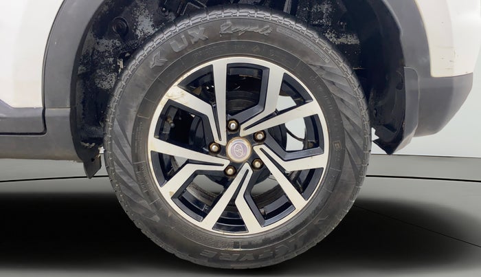 2020 Hyundai VENUE S 1.2, Petrol, Manual, 68,014 km, Left Rear Wheel