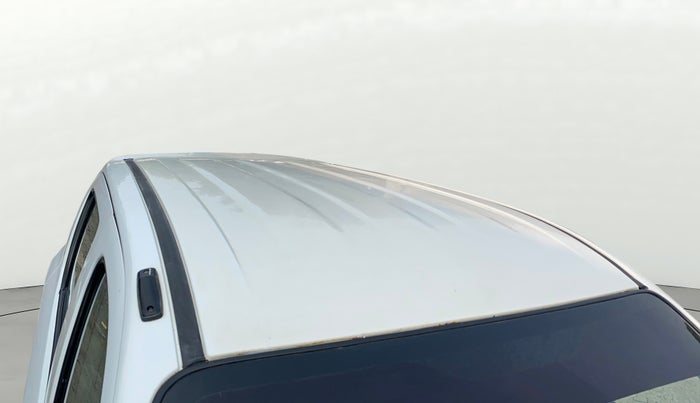 2021 Maruti Alto LXI, Petrol, Manual, 62,810 km, Roof