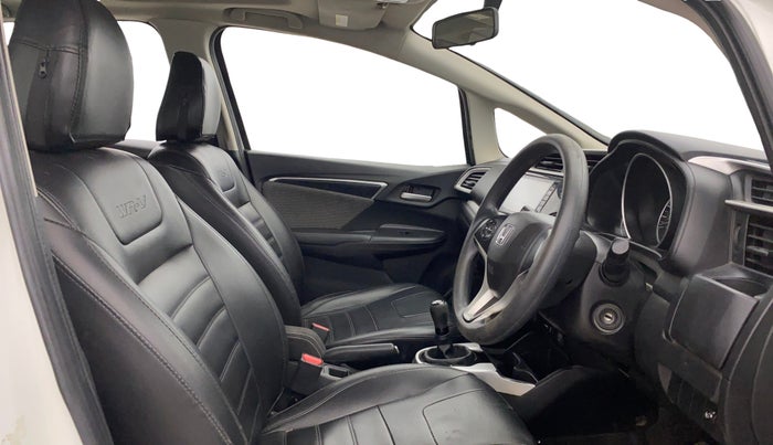 2019 Honda WR-V 1.2L I-VTEC VX MT, Petrol, Manual, 76,007 km, Right Side Front Door Cabin