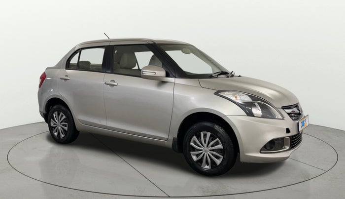 2015 Maruti Swift Dzire VXI, Petrol, Manual, 29,791 km, SRP