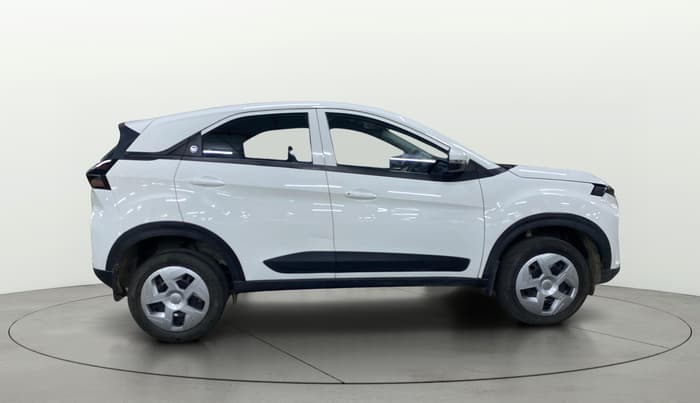 2024 Tata NEXON SMART 1.2 PETROL, Petrol, Manual, 27,945 km, Right Side View
