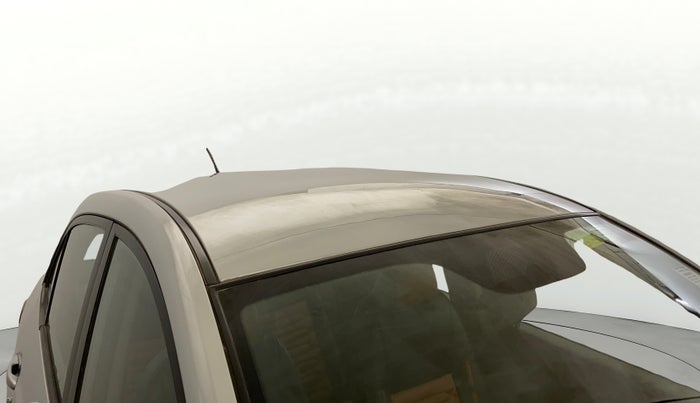 2018 Hyundai Xcent S 1.2, Petrol, Manual, 64,586 km, Roof