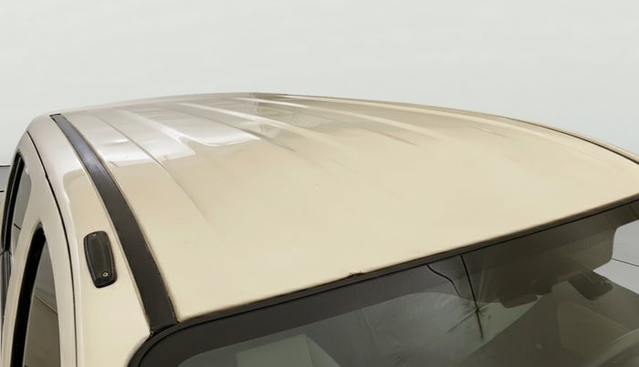 2020 Maruti Alto LXI, Petrol, Manual, 36,707 km, Roof