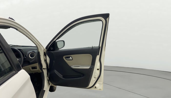 2015 Maruti Alto K10 VXI, Petrol, Manual, 23,661 km, RHS Front Door