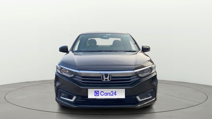 2021 Honda Amaze 1.2L I-VTEC VX, Petrol, Manual, 56,198 km, Front