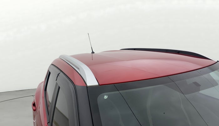 2022 Nissan MAGNITE XL, Petrol, Manual, 36,467 km, Roof