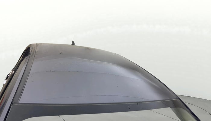 2017 Honda City 1.5L I-VTEC V MT, Petrol, Manual, 31,952 km, Roof