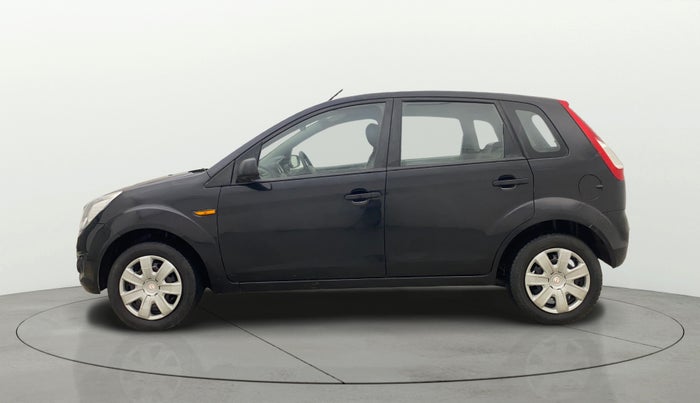 2014 Ford Figo EXI 1.4 DIESEL, Diesel, Manual, 66,341 km, Left Side