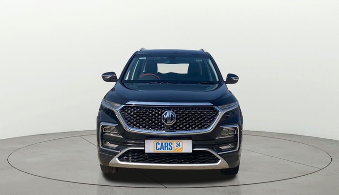 2019 MG HECTOR SMART 1.5 DCT PETROL, Petrol, Automatic, 48,170 km, Front