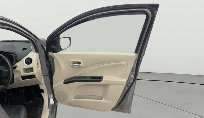 2019 Maruti Celerio VXI, Petrol, Manual, 16,993 km, RHS Front Door