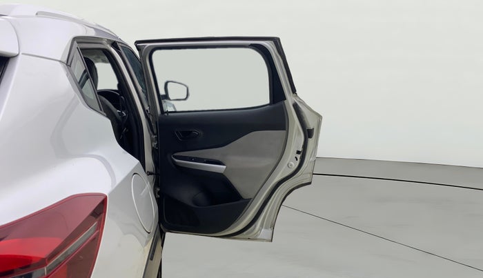 2021 Nissan MAGNITE XE, Petrol, Manual, 11,437 km, RHS Rear Door