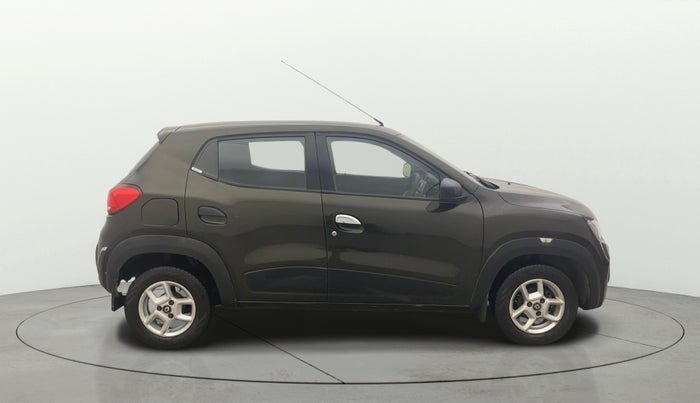 2017 Renault Kwid RXL, Petrol, Manual, 85,764 km, Right Side View