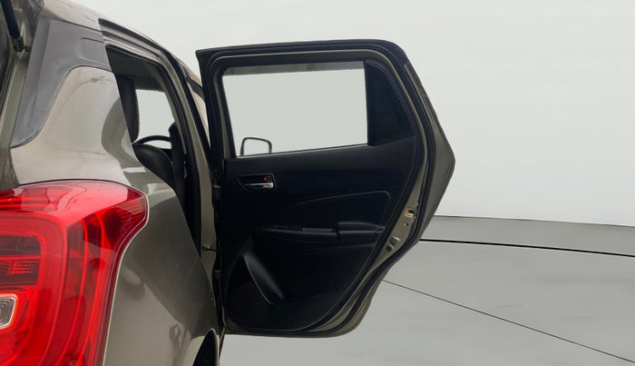 2018 Maruti Swift ZXI AMT, Petrol, Automatic, 48,561 km, RHS Rear Door