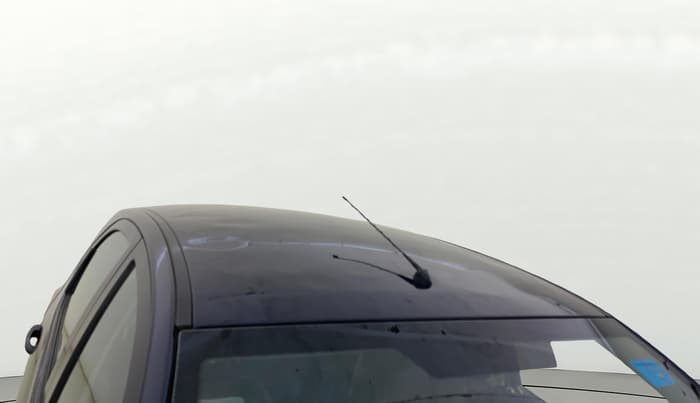 2022 Tata Tiago XZ PLUS PETROL, Petrol, Manual, 53,337 km, Roof