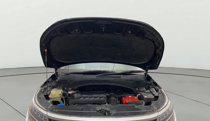 2019 KIA SELTOS GTX PLUS 1.4 PETROL DCT DUAL TONE, Petrol, Automatic, 46,512 km, Open Bonet