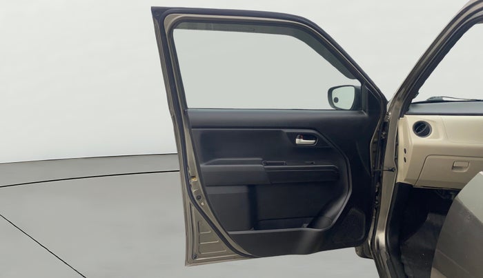 2021 Maruti New Wagon-R VXI 1.2, Petrol, Manual, 84,315 km, LHS Front Door