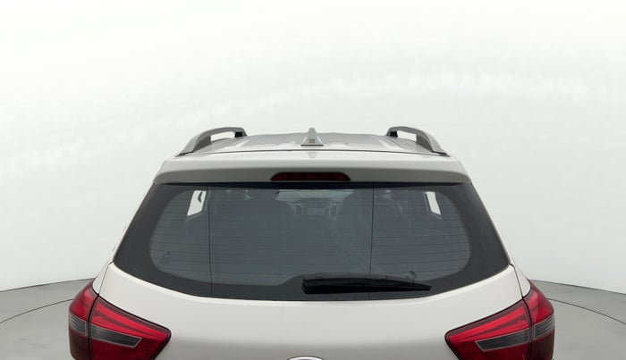 2016 Hyundai Creta SX PLUS AT 1.6 PETROL, Petrol, Automatic, 89,945 km, Rear Windshield