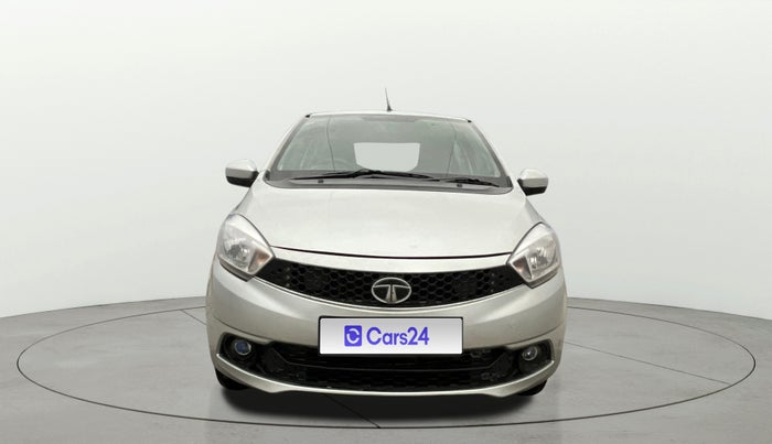 2019 Tata Tiago XZ PETROL, Petrol, Manual, 82,748 km, Front
