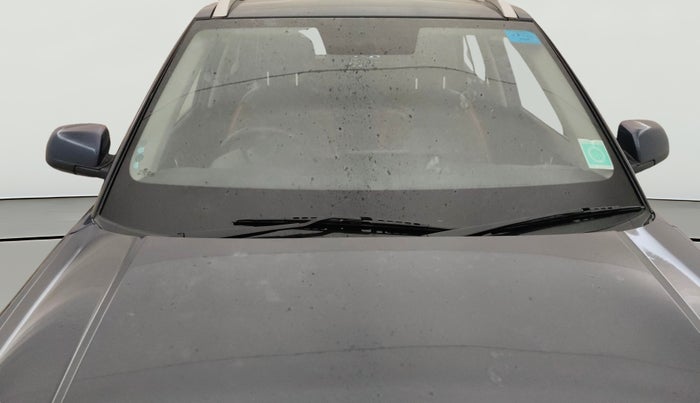 2021 Hyundai VENUE S+ 1.2, Petrol, Manual, 55,249 km, Front Windshield