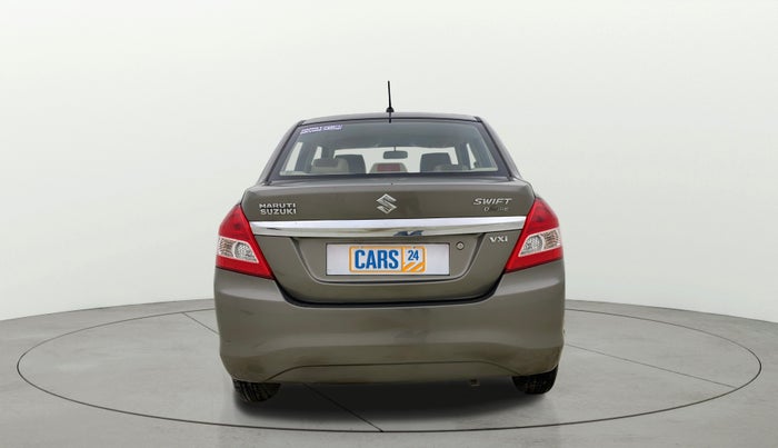2016 Maruti Swift Dzire VXI, Petrol, Manual, 9,988 km, Back/Rear