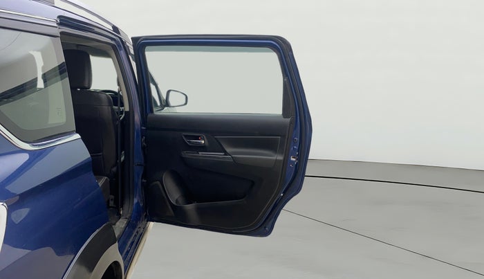 2020 Maruti XL6 ALPHA MT, Petrol, Manual, 86,022 km, RHS Rear Door