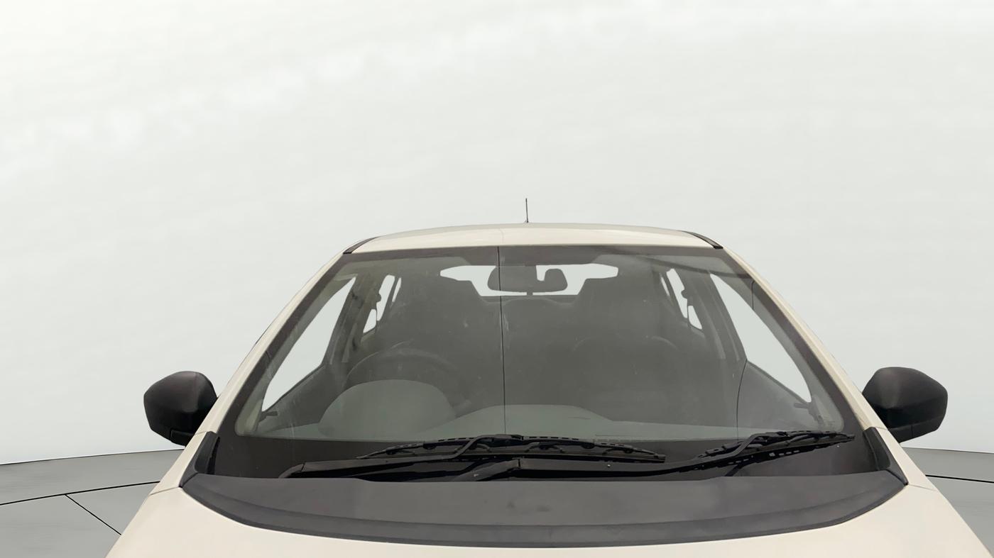 2022 Tata TIGOR XM PETROL, Petrol, Manual, 43,812 km, Front Windshield