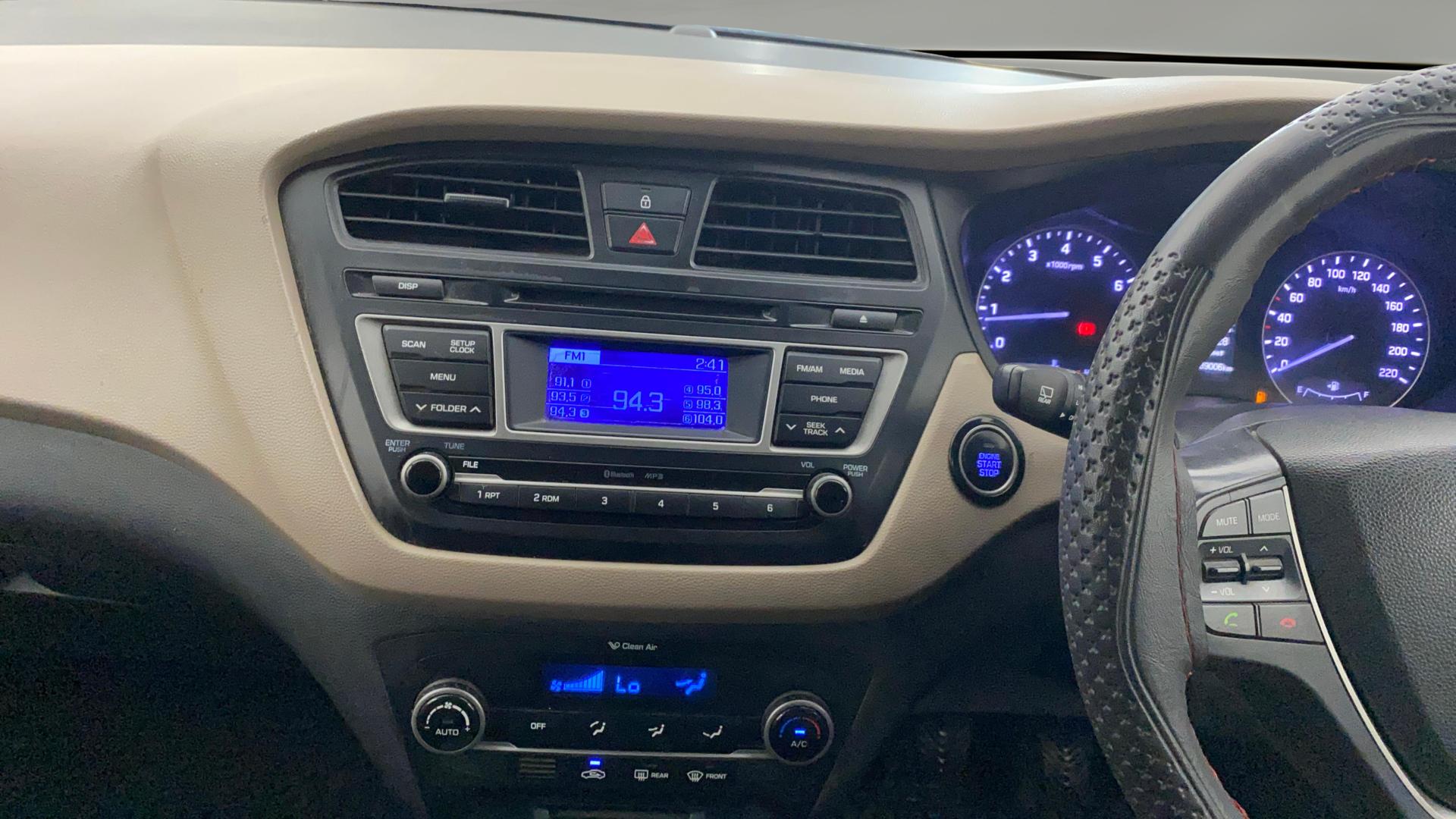 Features