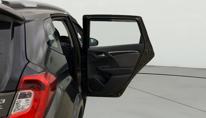 2018 Honda WR-V 1.2L I-VTEC VX MT, Petrol, Manual, 61,068 km, RHS Rear Door