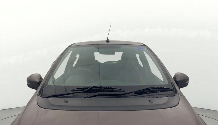 2016 Tata Tiago XZ PETROL, Petrol, Manual, 57,688 km, Front Windshield