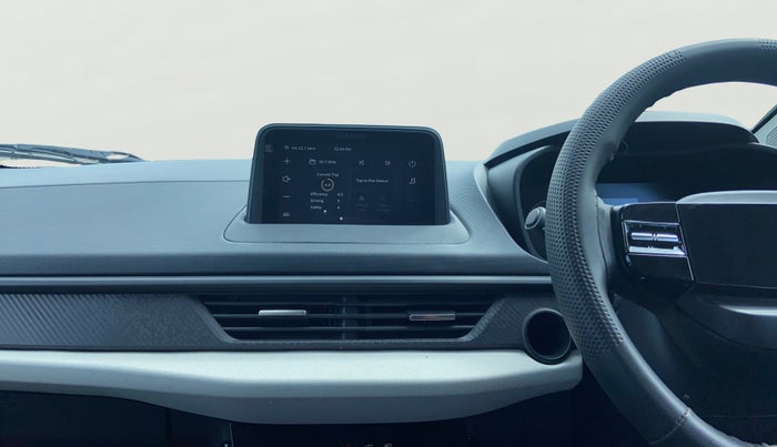 2023 Tata NEXON PURE 1.2 PETROL, Petrol, Manual, 4,096 km, Air Conditioner