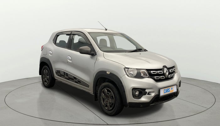 2018 Renault Kwid RXT 1.0, Petrol, Manual, 53,979 km, SRP