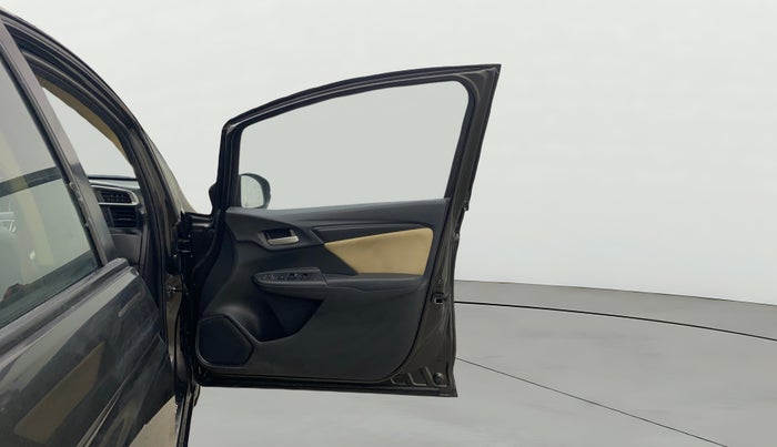 2016 Honda Jazz 1.2L I-VTEC SV, Petrol, Manual, 32,891 km, RHS Front Door