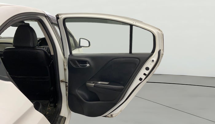 2016 Honda City 1.5L I-VTEC VX (O) MT, Petrol, Manual, 44,368 km, RHS Rear Door