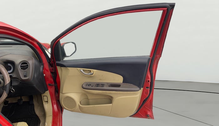 2013 Honda Brio VX MT, Petrol, Manual, 67,939 km, RHS Front Door