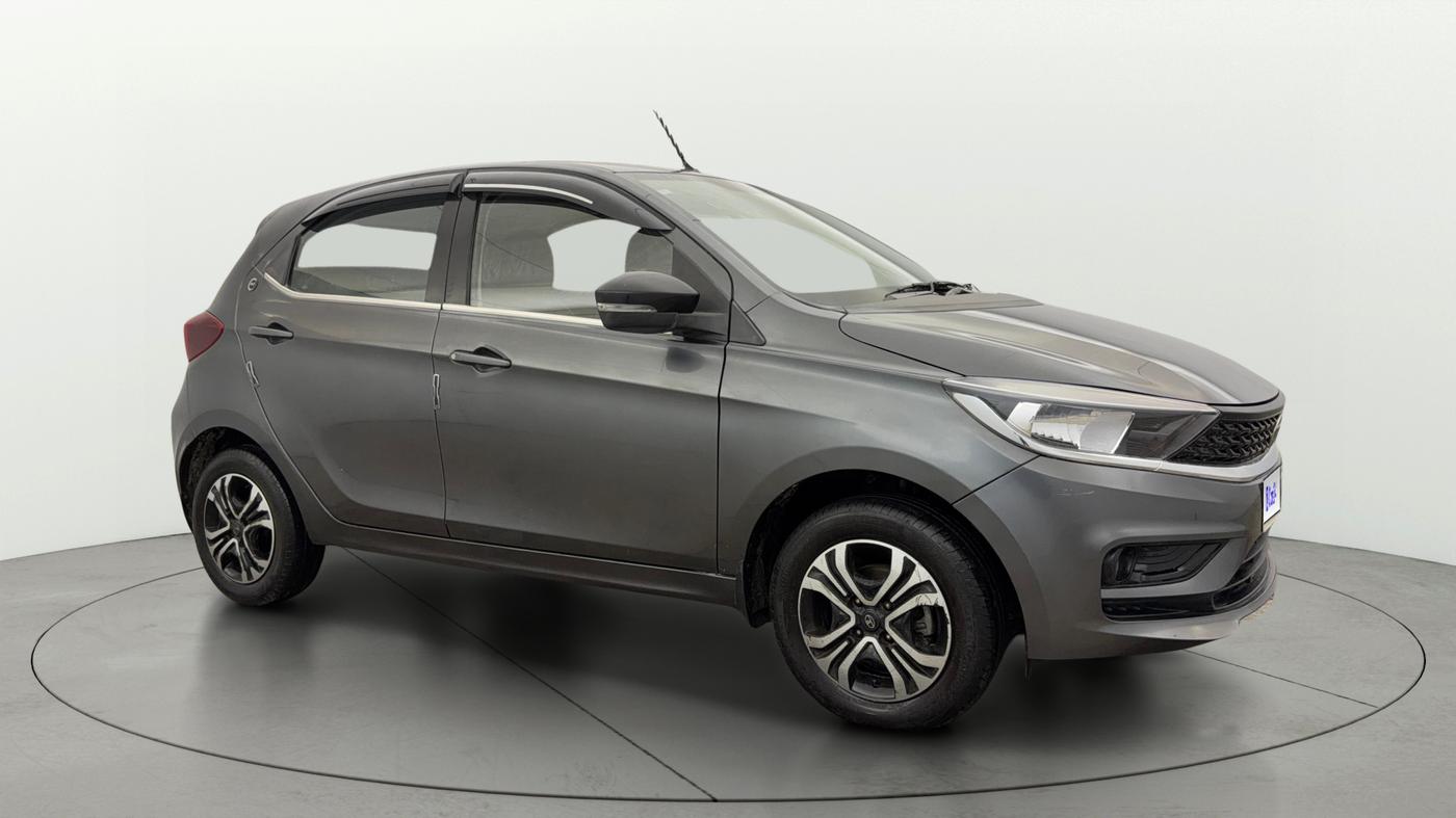 2023 Tata Tiago XT RHYTHM PETROL, Petrol, Manual, 36,284 km, SRP