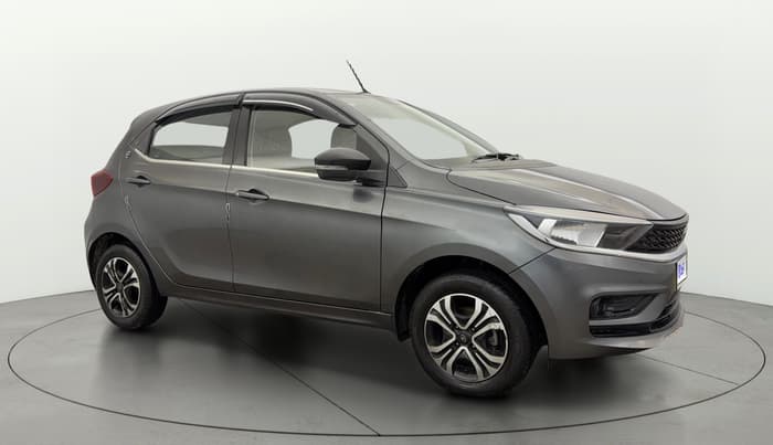 2023 Tata Tiago XT RHYTHM PETROL, Petrol, Manual, 36,284 km, SRP