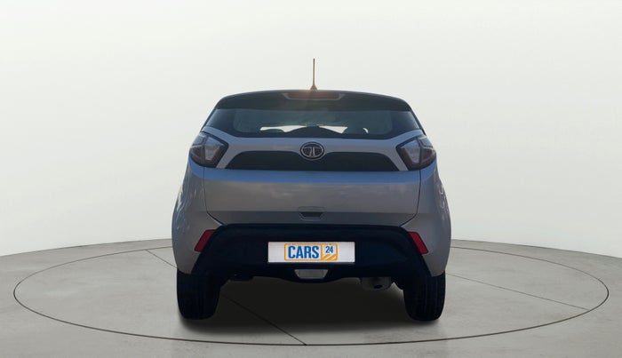 2019 Tata NEXON XM PETROL, Petrol, Manual, 1,11,783 km, Back/Rear