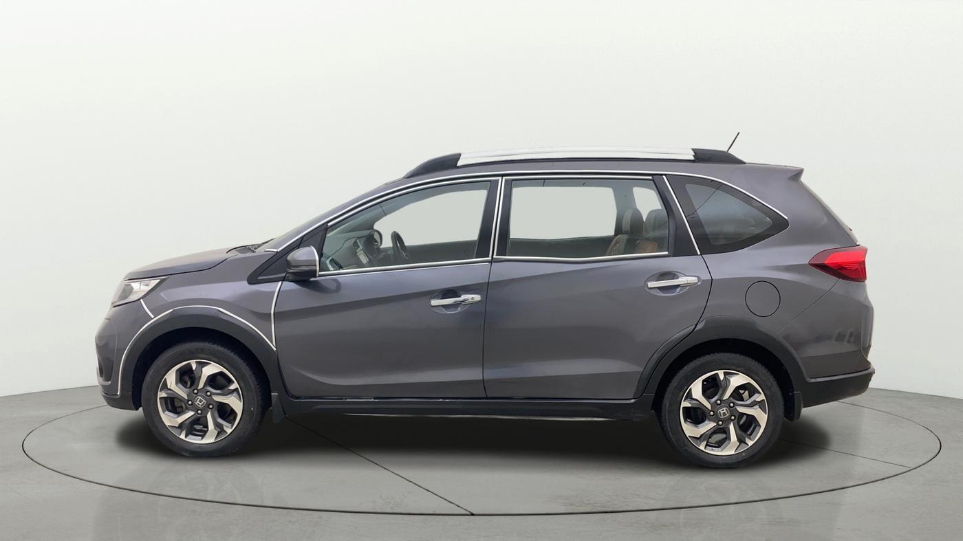 2019 Honda BR-V 1.5L I-VTEC V CVT, Petrol, Automatic, 44,089 km, Left Side