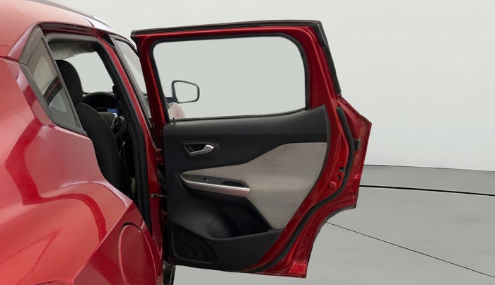 2023 Nissan MAGNITE XL, Petrol, Manual, 31,407 km, RHS Rear Door