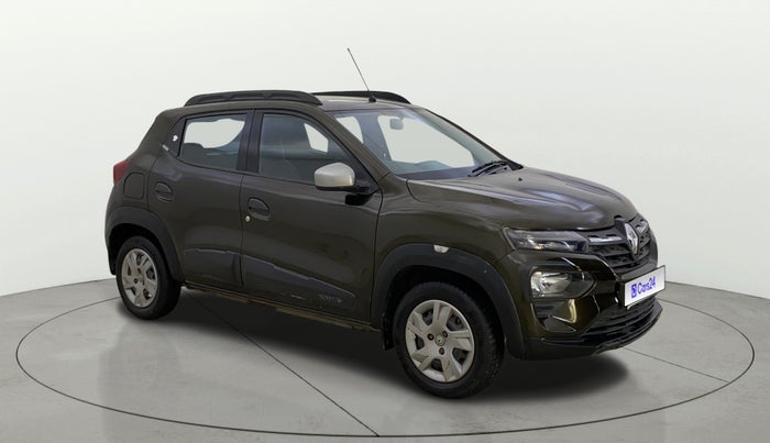 2019 Renault Kwid RXT 1.0 AMT, Petrol, Automatic, 26,074 km, SRP