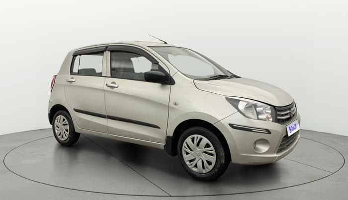 2016 Maruti Celerio VXI, Petrol, Manual, 30,902 km, SRP