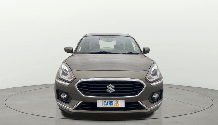 2018 Maruti Dzire ZXI PLUS, Petrol, Manual, 41,686 km, Front