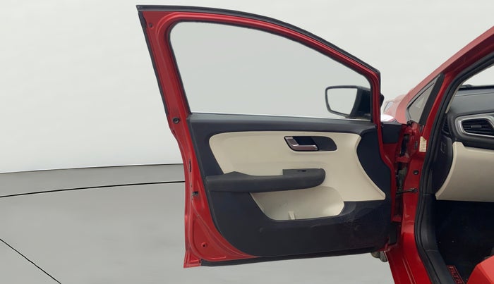 2022 Tata ALTROZ XZ PETROL, Petrol, Manual, 45,554 km, LHS Front Door