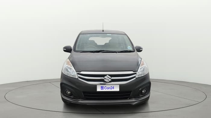 2018 Maruti Ertiga VXI AT, Petrol, Automatic, 49,462 km, Front