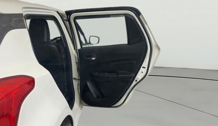 2020 Maruti Swift VXI AMT, Petrol, Automatic, 42,135 km, RHS Rear Door