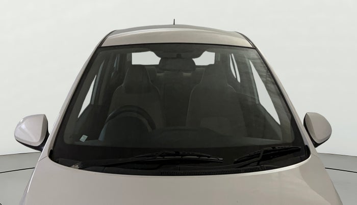 2018 Hyundai Xcent S 1.2, Petrol, Manual, 74,070 km, Front Windshield